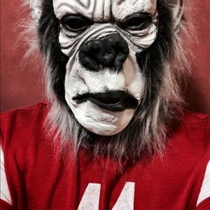 Meet your Posher, Timothy